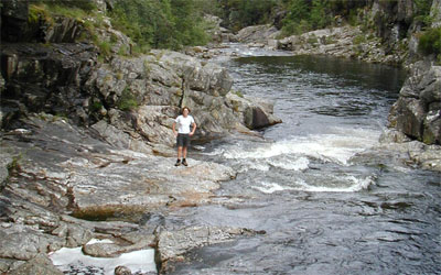 Glen Affric