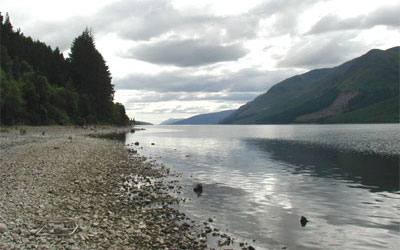 Loch Luchy